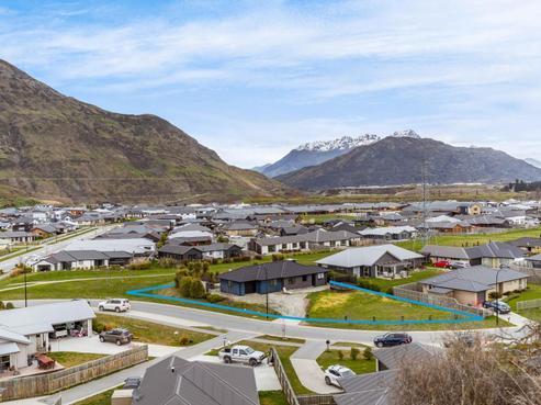 34 Woodstock Road, Dalefield/Wakatipu Basin