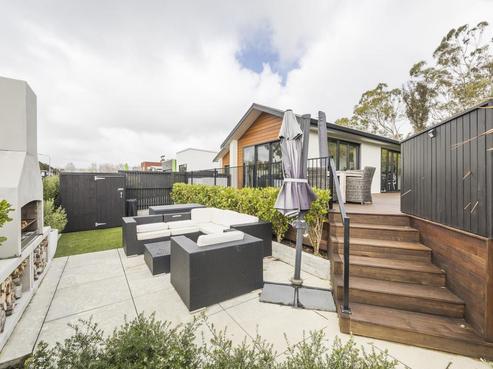 137 Atawhai Road, Fitzherbert