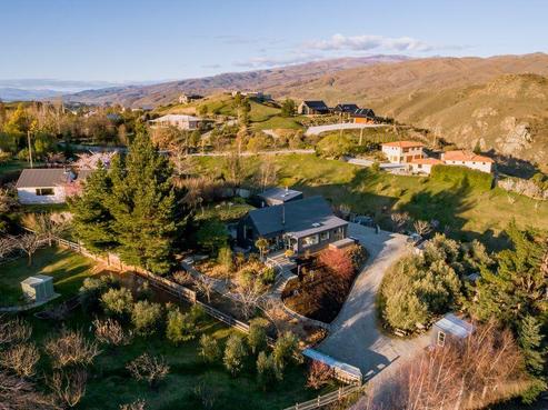 21 Ritchie Lane, Bannockburn