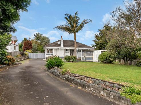 161 Onerahi Road, Onerahi