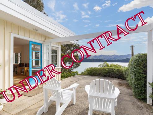40 Andersons Road, Charteris Bay