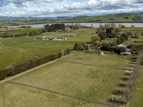 310 Porangahau Road, Waipukurau and Surrounds