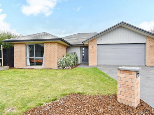 15E Blackburn Street, Kaiapoi