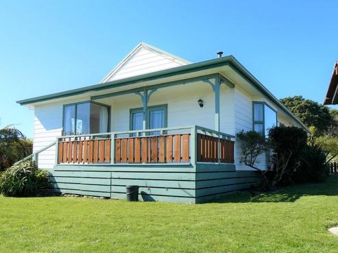 3 Stirling Drive, Greymouth
