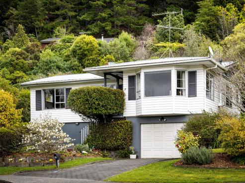 81 Sunbrae Drive, Silverstream