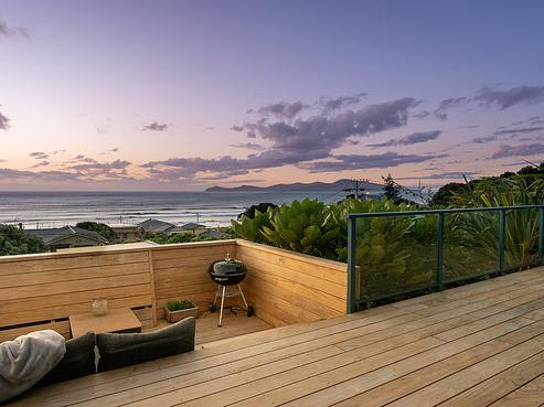 22 Aperahama Street, Paekakariki