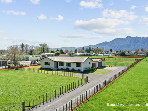 1 Barker Street, Waihou