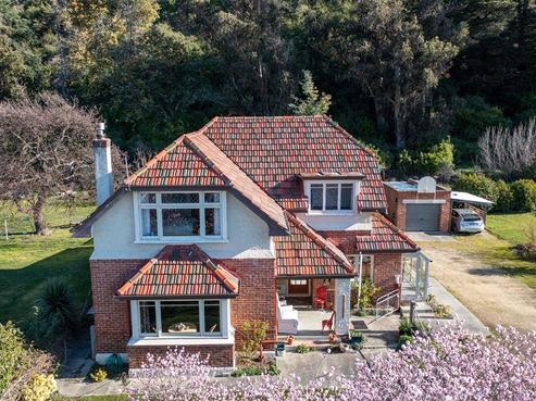 75 Scotland Street, Roxburgh