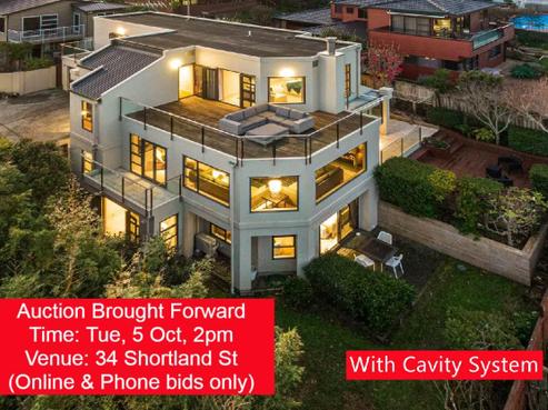 125A East Coast Road, Castor Bay