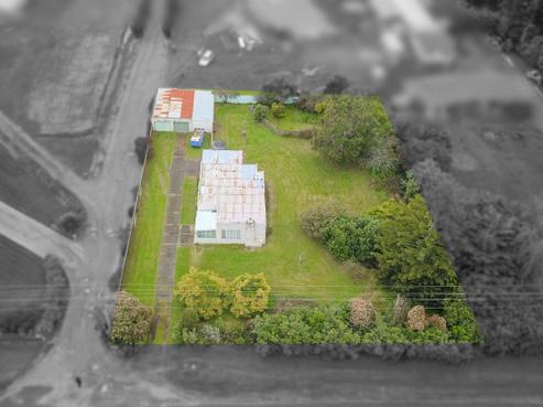 104 State Highway 1, Foxton