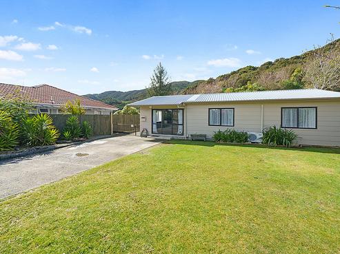 28 Pollard Street, Wainuiomata
