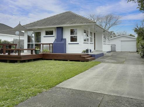 104 Parkers Road, Tahunanui
