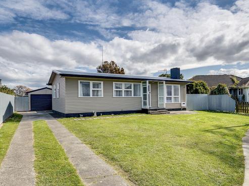 10 Fleming Crescent, Maraenui