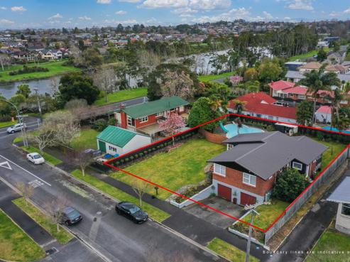 3 Tauhara Drive, Queenwood