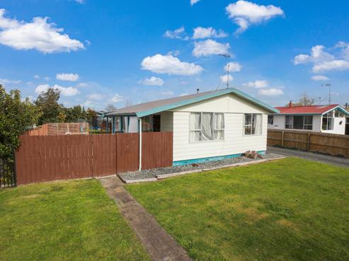 5 Rodney Street, Nawton