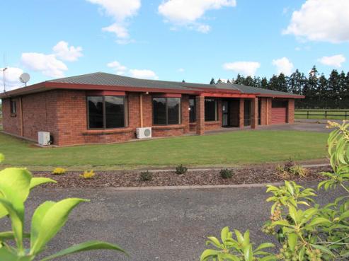 151 Banks Road, Matamata