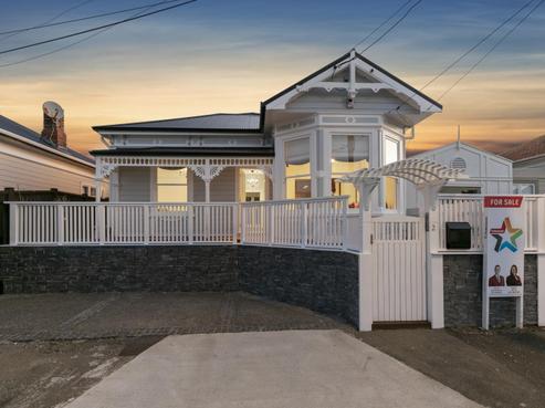 2 Adelaide Street, Petone