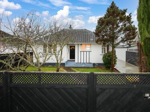 81 Holland Road, Fairfield