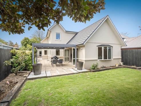 43 Memorial Avenue, Ilam