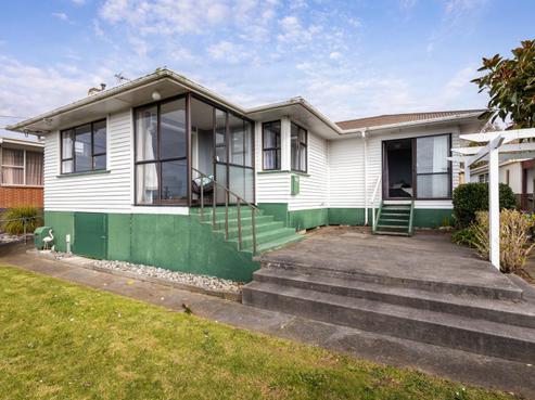 3 George Street, Waitara