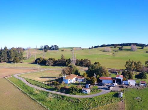 574 Pettit Valley Road, Ongaonga