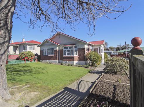 80 Evans Street, Waimataitai