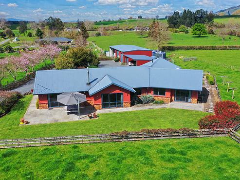 69A Ormsby Road, Pirongia