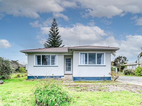 1 Donald Lane, Kaitaia