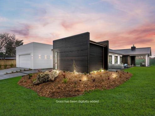 16 Oates Place, Greytown