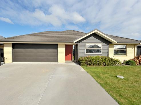 39 Te Waikare Street, Lincoln