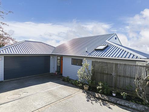 28 Pelorous Street, Paparangi