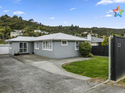 23 Stokes Valley Road, Stokes Valley