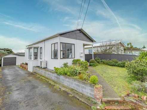 9 Manuka Street, Castlecliff