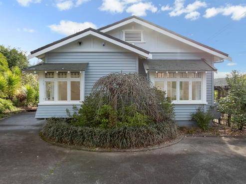 85 Oraha Road, Kumeu