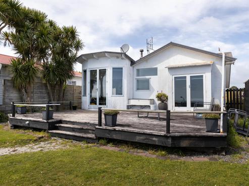 419 Devon Street West, Lynmouth