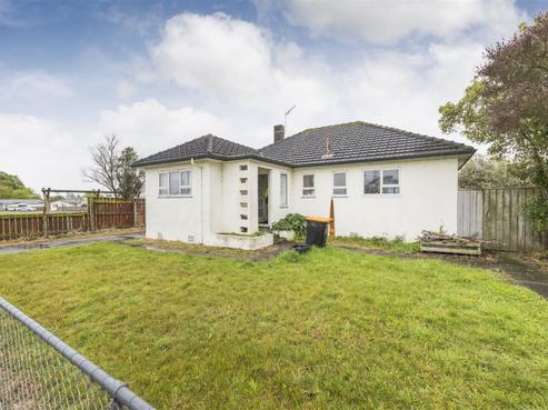 26 Owen Street, Bunnythorpe