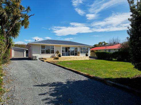 16 Cromer Street, Kaikoura