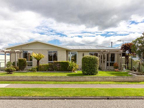 109 Westminster Avenue, Tamatea