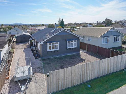 10 Jennings Place, Rangiora