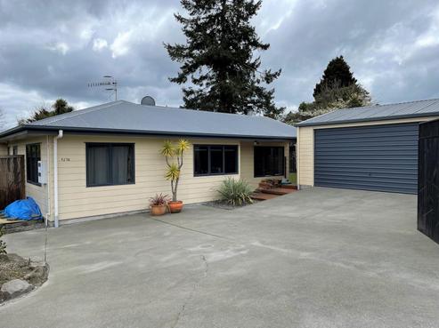 127B Elizabeth Street, Tauhara