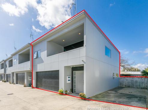 215D Peachgrove Road, Claudelands
