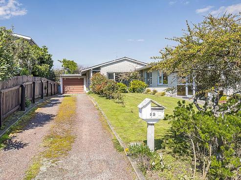 29B Teoti Street, Paraparaumu Beach