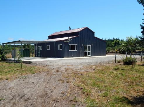 109 Mcpadden Road, Cape Foulwind