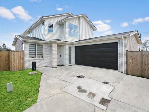 69 Sapwood Crescent, Takanini