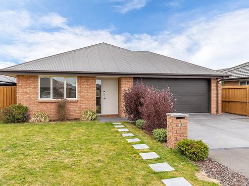 15 Flint Road, Rolleston