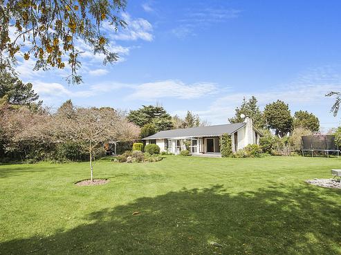 549 Robinsons Road, Rolleston