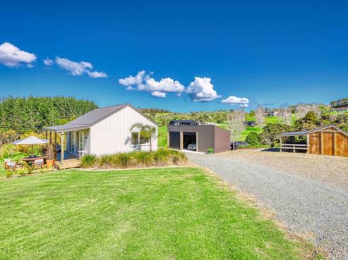 4B Rua Road, Mangawhai