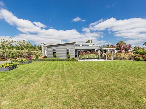 2 Rossington Drive, West Melton