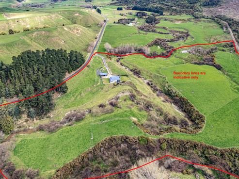 118 Kai Iwi Valley Road, Kai Iwi
