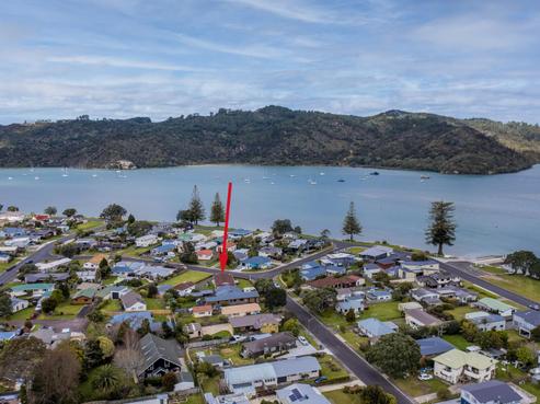 73 Catherine Crescent, Whitianga